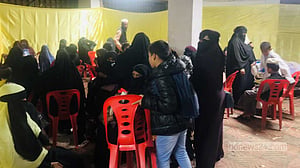 কক্সবাজারে অর্ধশতাধিক রোহিঙ্গা আটক, ১৯ বিদেশি পাসপোর্ট জব্দ