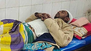 ‘নৌকার সমর্থকদের হামলায়’ স্বতন্ত্র’র দুইজন আহত