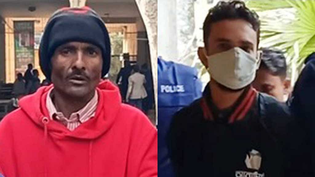 শরীয়তপুরে ধর্ষণের পর হত্যায় ৫ জনের ফাঁসির রায়