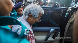 ড. ইউনূস: আইনের শাসনের জয়