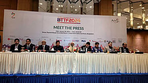ঢাকায় বসছে ৩ দিনের পর্যটন মেলা