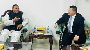 এলডিসি থেকে উত্তরণের পরও চীনে শুল্কমুক্ত সুবিধা চান বাণিজ্য প্রতিমন্ত্রী