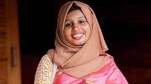 বান্দরবানে দুর্ঘটনায় নিহত ঢাবি শিক্ষার্থীর পরিবারে মাতম