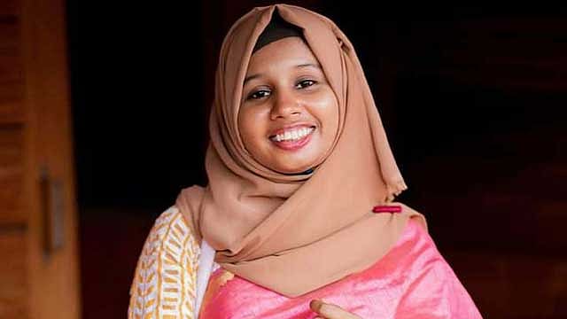 বান্দরবানে দুর্ঘটনায় নিহত ঢাবি শিক্ষার্থীর পরিবারে মাতম