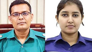 এডিসি হারুনের পর সানজিদাকে রংপুরে বদলির খবর গুজব: স্বরাষ্ট্রমন্ত্রী