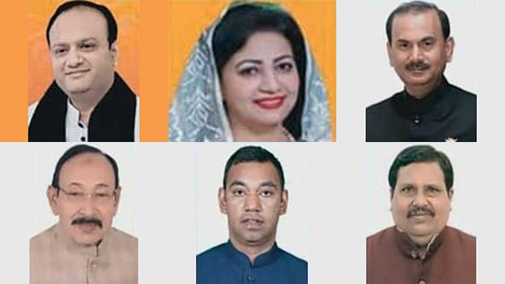 সিরাজগঞ্জের ৬ আসনেই জয়ী নৌকা