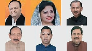 সিরাজগঞ্জের ৬ আসনেই জয়ী নৌকা