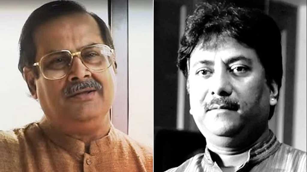 রাশিদের মৃত্যুতে বাকরুদ্ধ সহশিল্পীরা