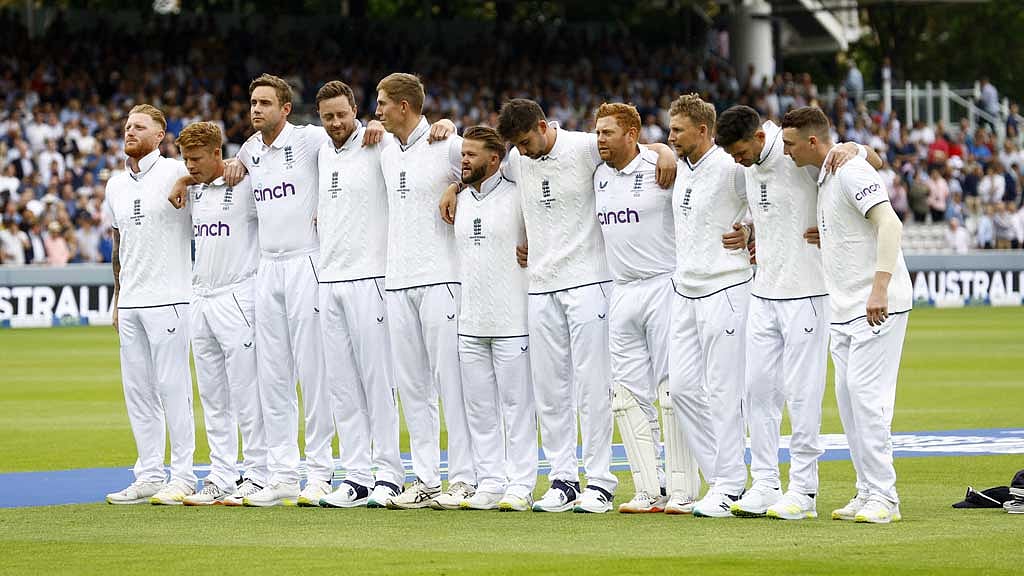 ভারত সফরে স্টোকসদের জন্য ভয়ের যে জায়গা দেখছেন সাবেক ইংলিশ ব্যাটসম্যান