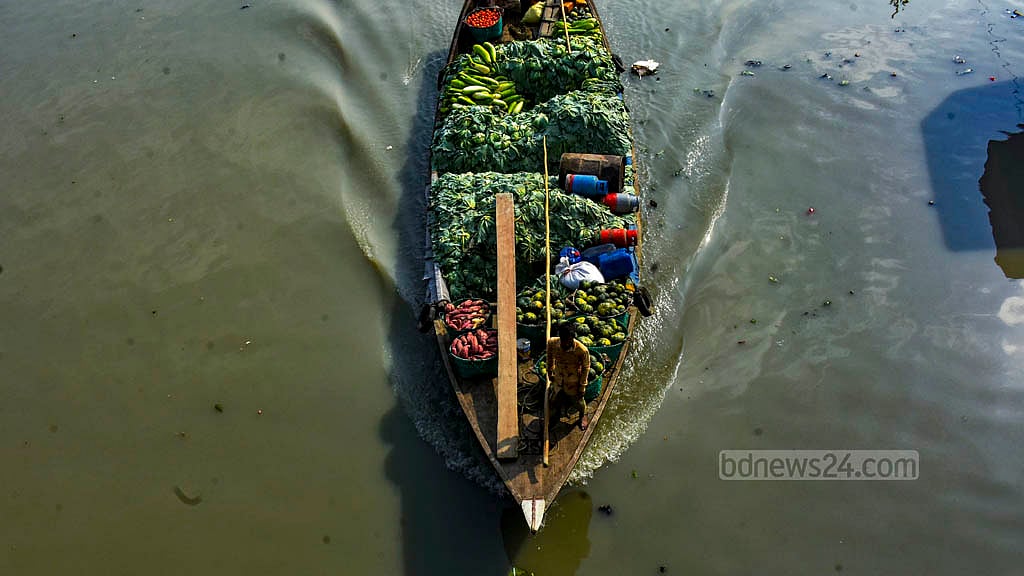 বছরের শুরুতে ফের ঊর্ধ্বমুখী মূল্যস্ফীতি