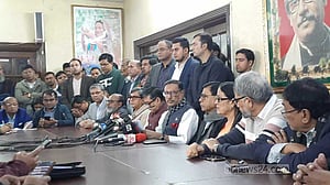 ভোটার উপস্থিতি সন্তোষজনক হবে: কাদের