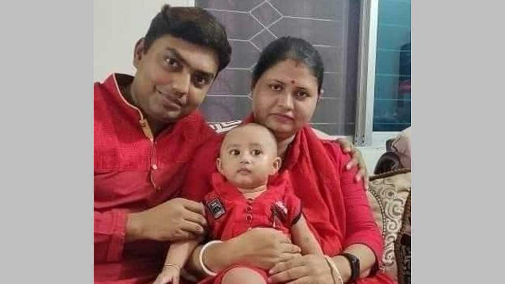 দীপু সানার মৃত্যু: কংক্রিটের ব্লক এল কোথা থেকে?