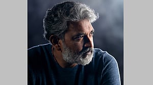 রাজামৌলির ‘মেইড ইন ইন্ডিয়া' বলবে ভারতীয় চলচ্চিত্রের ইতিহাস