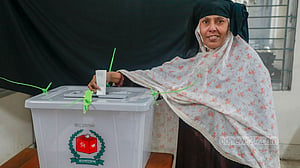 নৌকার ভোটে স্বতন্ত্রের কোপ