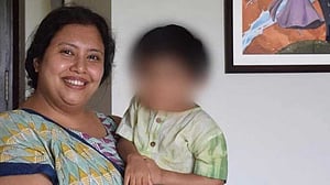 মায়ের ব্যাগে সন্তানের লাশ, ভারতীয় এআই স্টার্টআপ প্রধান গ্রেপ্তার
