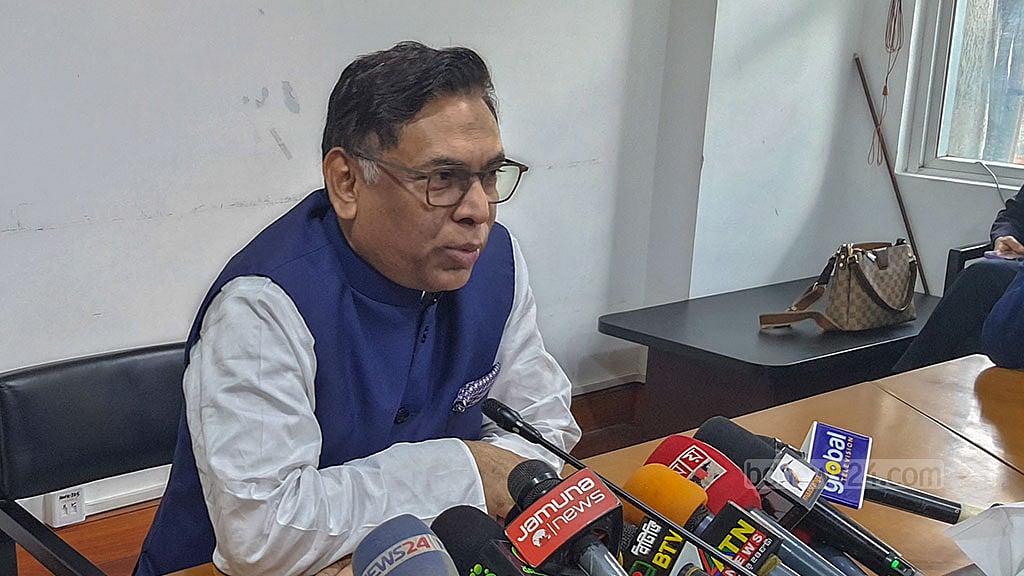 গ্যাস-বিদ্যুৎ: ধৈর্য ধরতে বললেন প্রতিমন্ত্রী