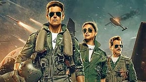 শুরুতেই বাংলাদেশে মুক্তি পাচ্ছে না ‘ফাইটার’