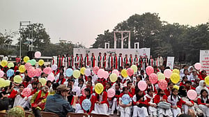 নৈতিকতার চর্চায় জাতীয় দিবস ঘোষণার দাবি