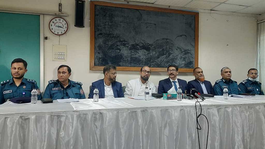 কোকেন পাচারে ‘নাইজেরিয়ান চক্র’, গ্রেপ্তার আরও ৫