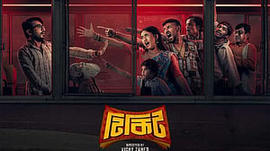 সিয়াম-সাফা-মনোজের ‘টিকিট’ মিলবে ওটিটিতে