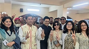 এখন আমার পরিবার ২০ লাখ মানুষের: ফেরদৌস