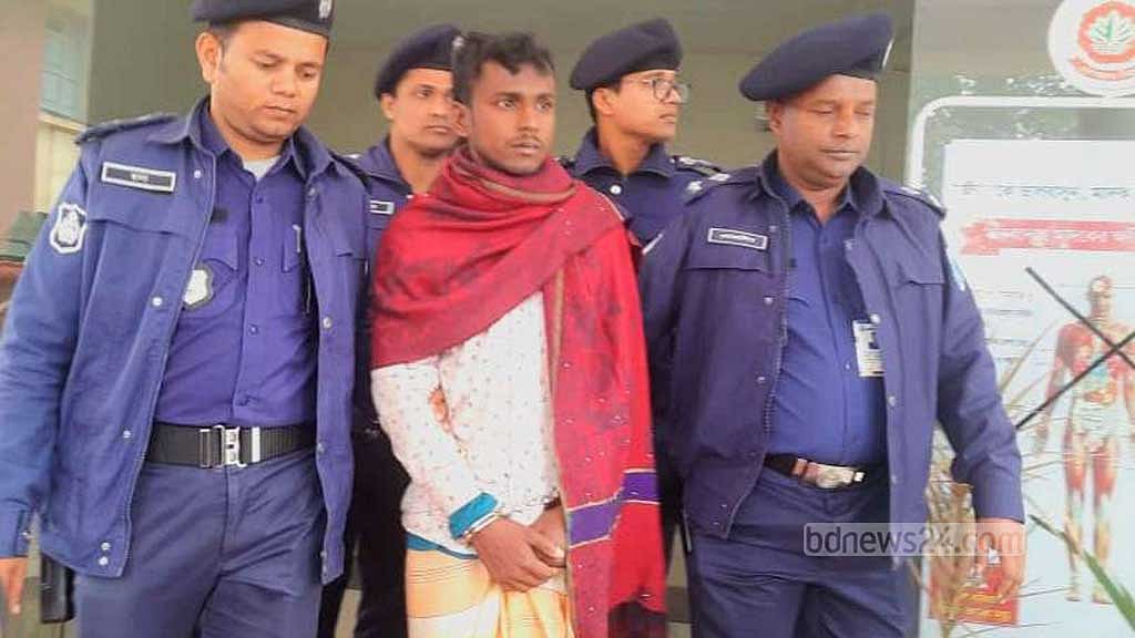 ধর্ষণের প্রতিবাদ করায় মাদ্রাসা ছাত্রকে হত্যা করেন চাচা: পুলিশ