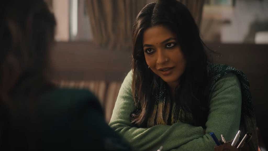 বাঁধনের প্রথম হিন্দি সিনেমার ট্রেইলার প্রকাশ, মুক্তি ৫ অক্টোবর