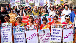 আদিবাসীদের মানবাধিকার রক্ষায় রাষ্ট্র ব্যর্থ: সুলতানা কামাল