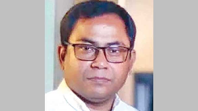 ভুবন হত্যার ঘটনায় একজন গ্রেপ্তার