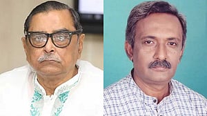 মেনন জিতেছেন, হারলেন বাদশা