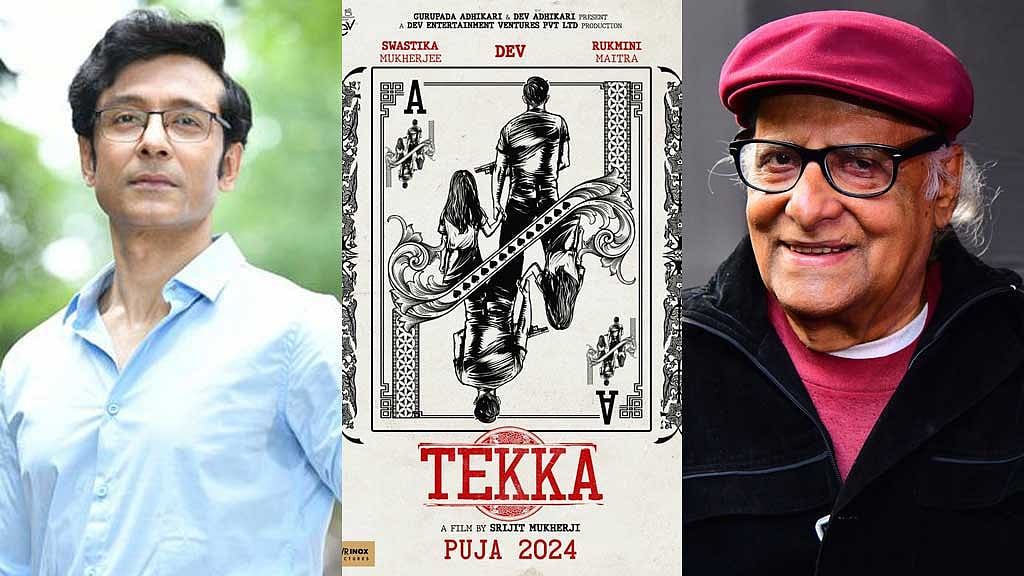 সৃজিত-দেবের ‘টেক্কায়’ আরও কে কে?