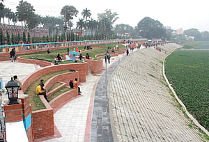 নান্দনিক ভৈরব: আহা কী আনন্দ