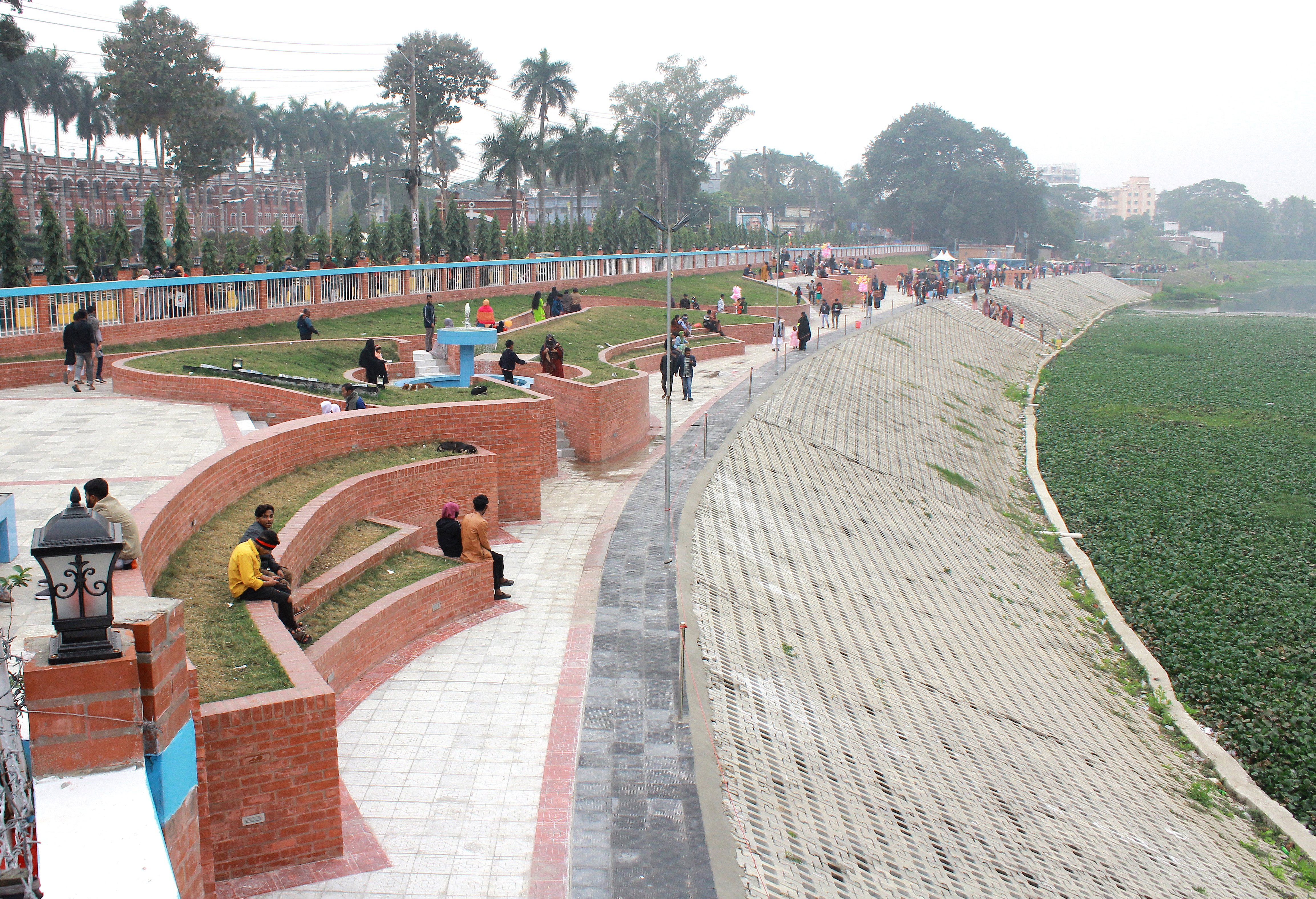 নান্দনিক ভৈরব: আহা কী আনন্দ