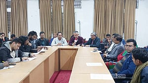 গুচ্ছে থাকতে ১০ শর্ত জগন্নাথ বিশ্ববিদ্যালয় শিক্ষক সমিতির