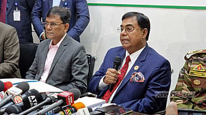 মুন্সীগঞ্জের হত্যাকাণ্ড ভোটের ঘটনা নয়: ইসি