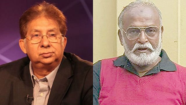 যোগ দিয়েই তৃণমূল বিএনপির নেতৃত্বে শমসের মবিন ও তৈমূর