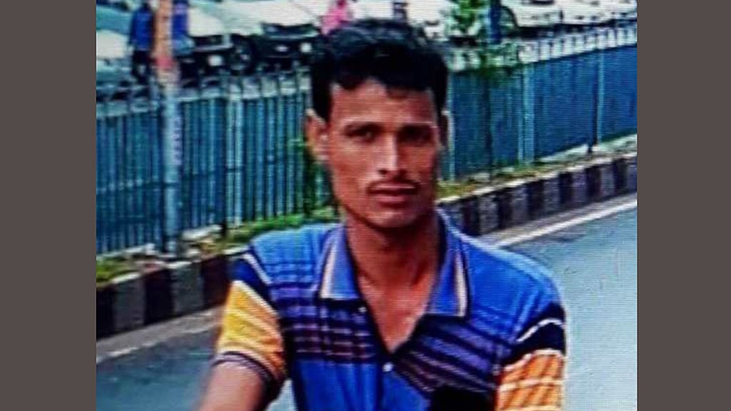 সীমান্তে গুলিতে নিহত বাংলাদেশি যুবকের লাশ হস্তান্তর করল বিএসএফ