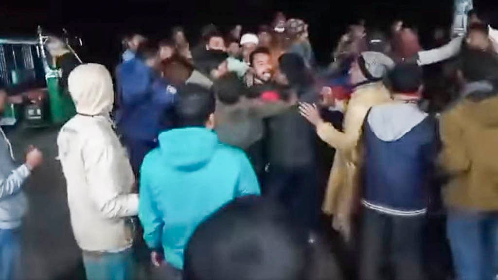 ভোটের উত্তাপ চট্টগ্রামের চার আসনে