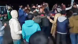 ভোটের উত্তাপ চট্টগ্রামের চার আসনে