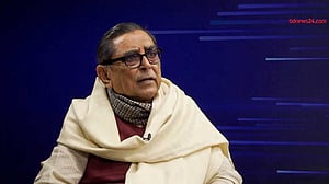 আগামীতে আওয়ামী লীগের সঙ্গে সমঝোতা কঠিন হবে: মেনন