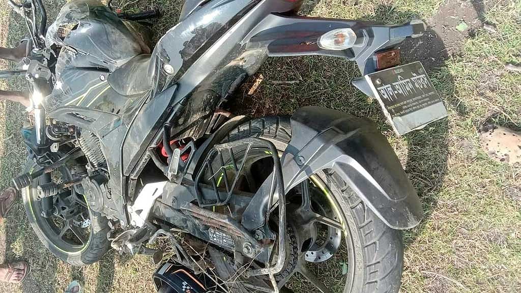 মেরিন ড্রাইভে বাইকের নিয়ন্ত্রণ হারিয়ে খাদে, কলেজ ছাত্রীর মৃত্যু
