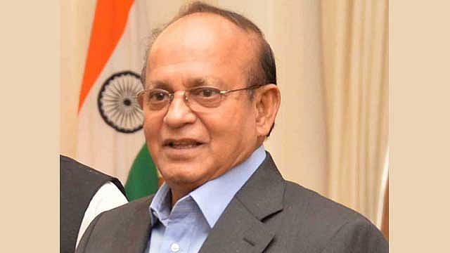 পিরোজপুরে হারলেন আনোয়ার হোসেন মঞ্জু