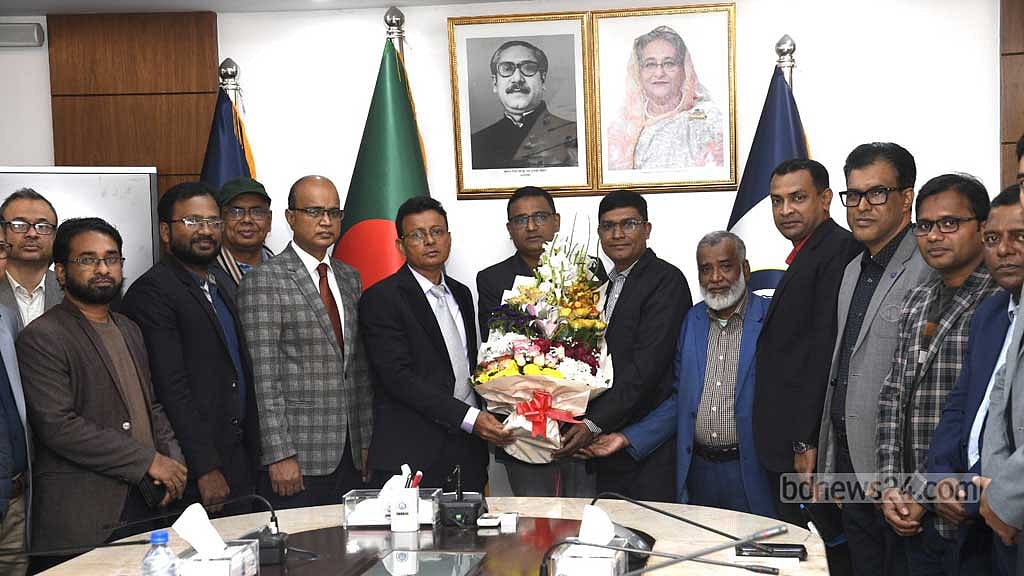 রিজার্ভ চুরির তদন্ত শেষ পর্যায়ে: সিআইডি প্রধান