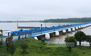 তিস্তায় চীন-ভারতকে কীভাবে সামলাবে বাংলাদেশ