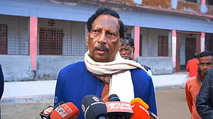 ২৫ কেন্দ্রে পুনর্নির্বাচনের দাবি আবু সাইয়িদের
