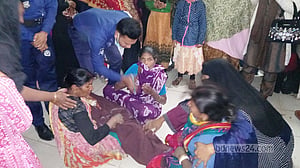 ‘স্বর্ণের চেইনের জন্য’ ছাত্রীকে হত্যার অভিযোগ