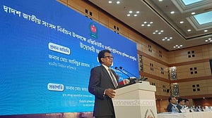 ভোটের মাঠে গুজব আসতে পারে ‘দুইভাবে’, সতর্ক করলেন জননিরাপত্তা সচিব