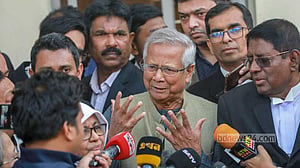 ইউনূসের আপিল শুনানির জন্য গ্রহণ, জামিনও বহাল