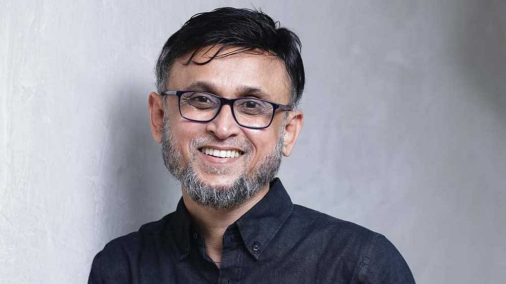 চলচ্চিত্র নির্মাতা ফারুকী আইসিইউতে