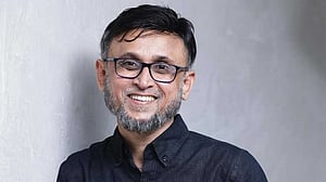 চলচ্চিত্র নির্মাতা ফারুকী আইসিইউতে